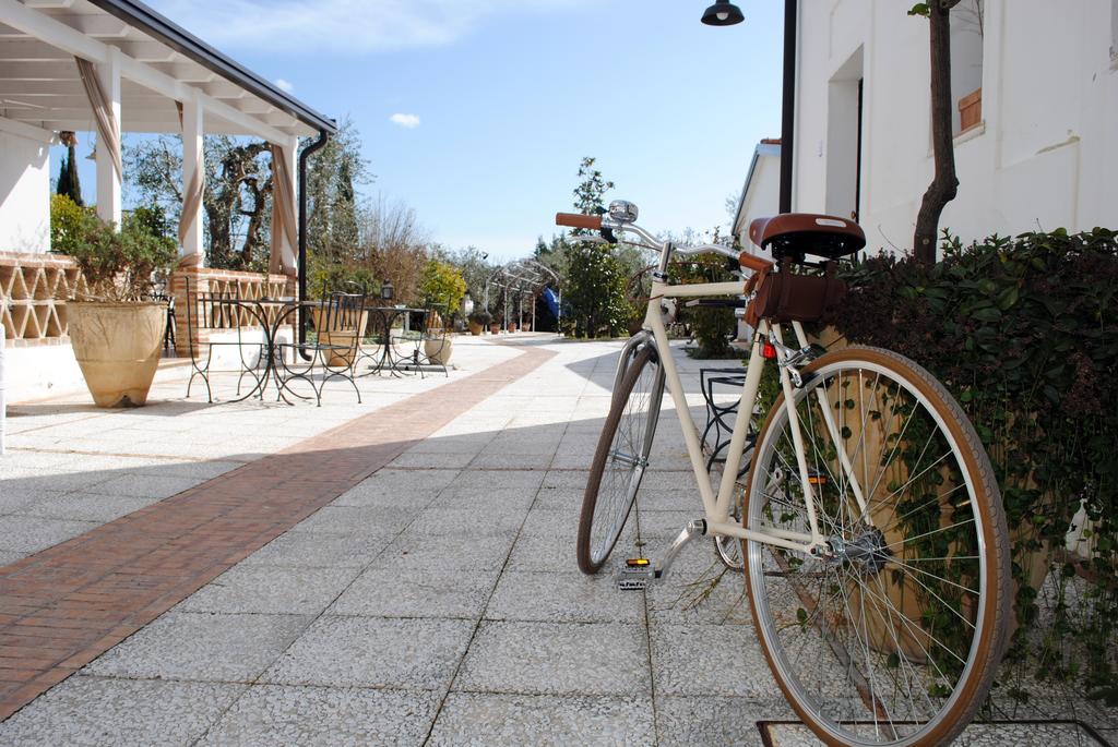 Giardino Giamperduto Hotel 3*
