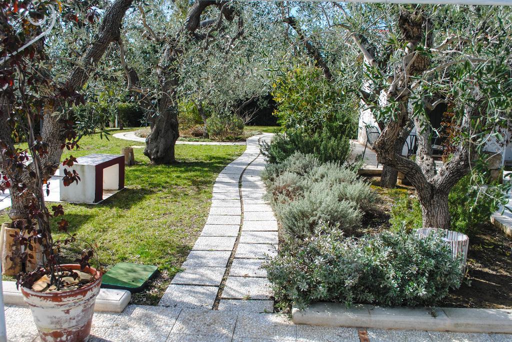 Giardino Giamperduto Hotel Bernalda